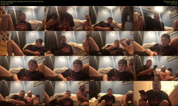 natetheexplorer — 32 minute Chaturbate male cam show recording, 720p, May 7, 2026