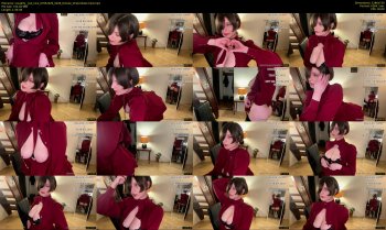 naughty__but_nice — 91 minute Chaturbate female cam show recording, 720p, May 7, 2026