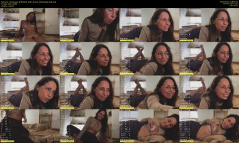 neonquack — 121 minute Chaturbate female cam show recording, 720p, May 7, 2026