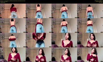 nievesshippey — 9 minute Chaturbate female cam show recording, 720p, May 7, 2026