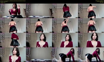 nievesshippey — 13 minute Chaturbate female cam show recording, 720p, May 7, 2026