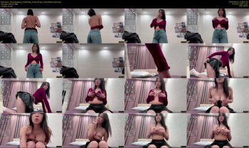 nievesshippey — 20 minute Chaturbate female cam show recording, 720p, May 7, 2026