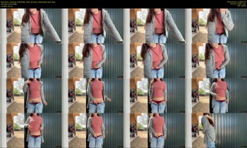 nyconik — 5 minute Chaturbate female cam show recording, 720p, May 7, 2026