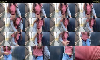 nyconik — 5 minute Chaturbate female cam show recording, 720p, May 7, 2026