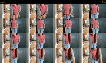 nyconik — 3 minute Chaturbate female cam show recording, 720p, May 7, 2026