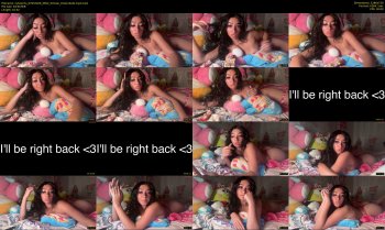 nylasinns — 11 minute Chaturbate female cam show recording, 720p, May 7, 2026