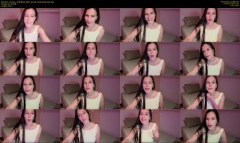 ohanna_ — 6 minute Chaturbate female cam show recording, 720p, May 7, 2026