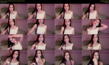 ohanna_ — 5 minute Chaturbate female cam show recording, 720p, May 7, 2026