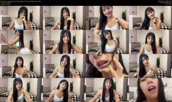 onlylookatu — 120 minute Chaturbate female cam show recording, 720p, May 7, 2026
