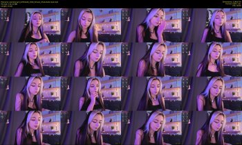 pamelaryant — 11 minute Chaturbate female cam show recording, 720p, May 7, 2026