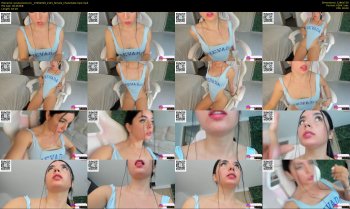 pavlovacoluccii_ — 4 minute Chaturbate female cam show recording, 720p, May 7, 2026