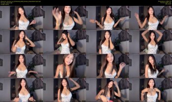 precious_sy — 9 minute Chaturbate female cam show recording, 720p, May 7, 2026