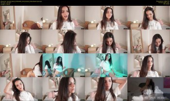 raychell_black — 120 minute Chaturbate female cam show recording, 720p, May 7, 2026