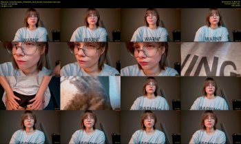 richardlundsten — 12 minute Chaturbate female cam show recording, 720p, May 7, 2026