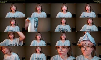richardlundsten — 42 minute Chaturbate female cam show recording, 720p, May 8, 2026