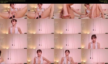 rinassecret — 117 minute Chaturbate female cam show recording, 720p, May 7, 2026
