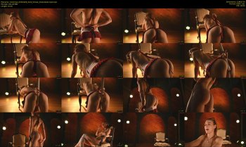 rocknrose — 34 minute Chaturbate female cam show recording, 720p, May 7, 2026