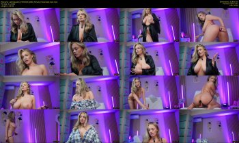 sabrinajadex — 120 minute Chaturbate female cam show recording, 720p, May 7, 2026