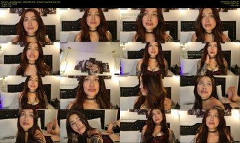 samanthagrant_ — 35 minute Chaturbate female cam show recording, 720p, May 8, 2026