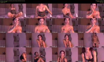 sara_lopee1 — 12 minute Chaturbate couple cam show recording, 720p, May 7, 2026