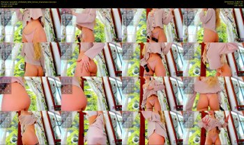 sassyt33n — 7 minute Chaturbate female cam show recording, 720p, May 7, 2026