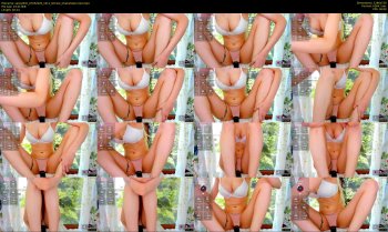 sassyt33n — 3 minute Chaturbate female cam show recording, 720p, May 7, 2026