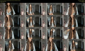 seeeyoumin — 17 minute Chaturbate female cam show recording, 720p, May 7, 2026