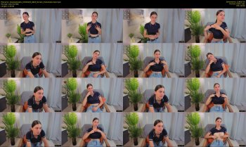 shanekahewko — 120 minute Chaturbate female cam show recording, 720p, May 7, 2026