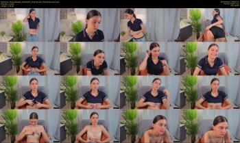 shanekahewko — 120 minute Chaturbate female cam show recording, 720p, May 7, 2026