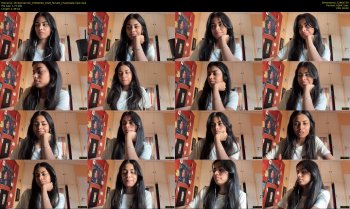 shirleendurrah — 110 minute Chaturbate female cam show recording, 720p, May 7, 2026