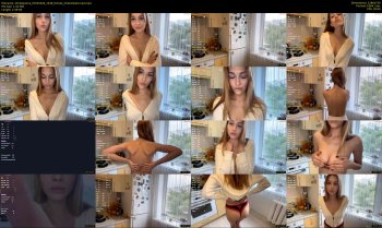 shirleepoma — 120 minute Chaturbate female cam show recording, 720p, May 7, 2026