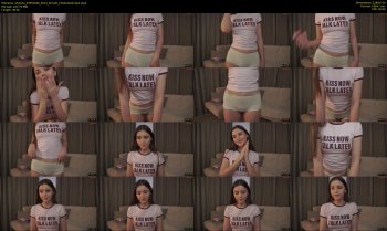 shytany — 39 minute Chaturbate female cam show recording, 720p, May 7, 2026