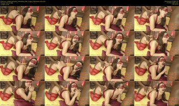 sladkoesolnishko — 22 minute Chaturbate couple cam show recording, 720p, May 7, 2026