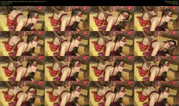 sladkoesolnishko — 4 minute Chaturbate couple cam show recording, 720p, May 7, 2026