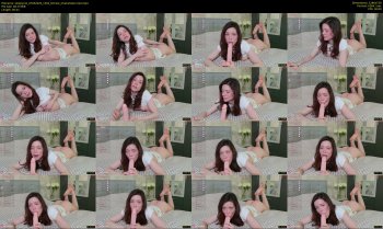 sleepyrue — 6 minute Chaturbate female cam show recording, 720p, May 7, 2026