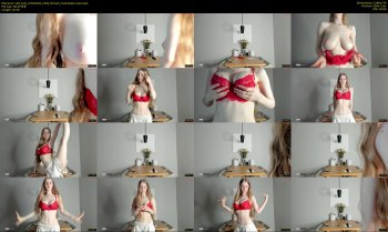 soft_katy — 8 minute Chaturbate female cam show recording, 720p, May 7, 2026