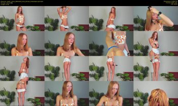 sweet__piece — 16 minute Chaturbate female cam show recording, 720p, May 8, 2026