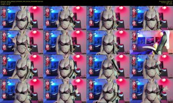 sweet_withegirl — 84 minute Chaturbate female cam show recording, 720p, May 7, 2026