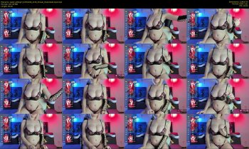 sweet_withegirl — 10 minute Chaturbate female cam show recording, 720p, May 7, 2026