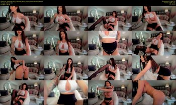 sweetndcrazy — 120 minute Chaturbate female cam show recording, 720p, May 7, 2026