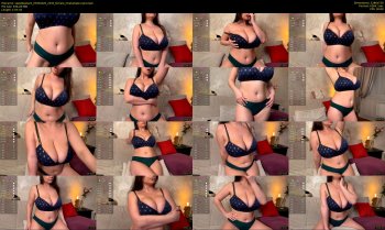 sweetteets24 — 68 minute Chaturbate female cam show recording, 720p, May 7, 2026