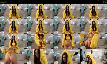taanni_bc — 23 minute Chaturbate female cam show recording, 720p, May 7, 2026