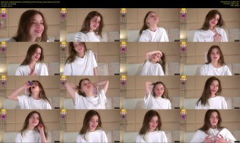 taitehambelton — 5 minute Chaturbate female cam show recording, 720p, May 7, 2026