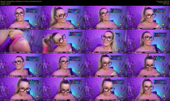 tamaramilano — 89 minute Chaturbate female cam show recording, 720p, May 7, 2026