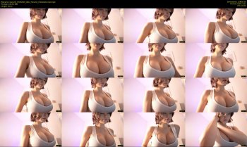 teyyumi — 37 minute Chaturbate female cam show recording, 720p, May 7, 2026