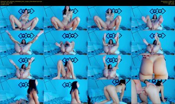 tom_natasha — 8 minute Chaturbate couple cam show recording, 720p, May 7, 2026