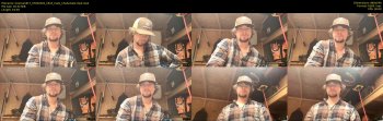 treeman817 — 20 minute Chaturbate male cam show recording, 480p, May 7, 2026