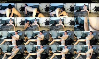 trophytroy — 19 minute Chaturbate male cam show recording, 720p, May 8, 2026