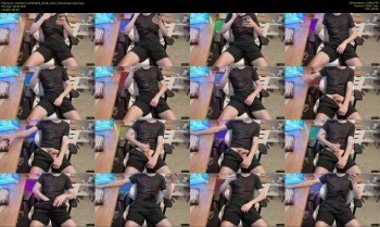 ufjsvskcn — 9 minute Chaturbate male cam show recording, 720p, May 7, 2026