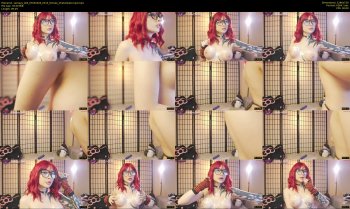 vampyy_doll — 10 minute Chaturbate female cam show recording, 720p, May 7, 2026